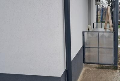 Casă cu 3 camere cu Teren 600 Mp în Cornetu - 13