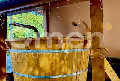 Casă cu 8 camere cu Canalizare în Ferneziu - 6