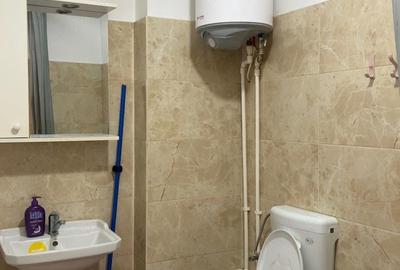 Apartament cu 2 camere decomandat în Central - 3