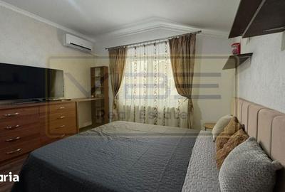 Apartament cu 2 camere semidecomandat în Bucium - 15