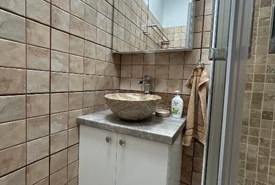 Apartament cu 2 camere semidecomandat, mobilat în Șagului - 5