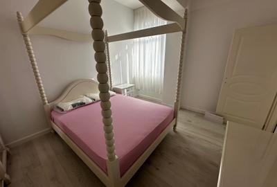 Apartament cu 2 camere, TERASA, Zimbru-Tigarete, bloc nou - 6