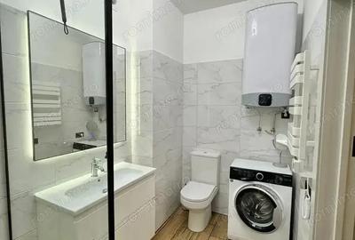 Garsoniera dspnibila in cartierul Florilor - 1