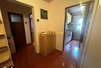 Apartament cu 2 camere decomandat în Republicii - 5