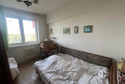 Apartament cu 3 camere decomandat, mobilat în Berceni Apartament cu 3 camere decomandat, mobilat în Berceni - 6