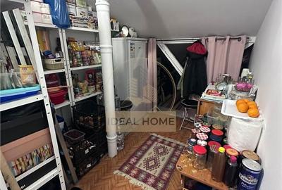 Apartament cu 2 camere în Miroslava - 7