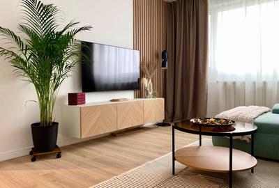 Apartament 2 camere RENOVAT INTEGRAL-METROU EROII REVOLUTIEI - 7