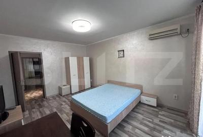 Apartament cu 4 camere semidecomandat, mobilat în Central - 13