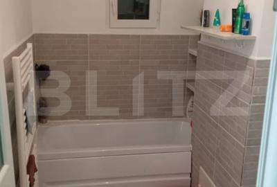 Apartament Decomandat cu 2 Dormitoare, Balcon si Bucatarie Mare - Fieni, 60 mp - 5