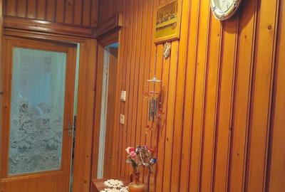 Apartament cu 2 camere nedecomandat în Central - 4