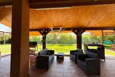 Casă individuală cu 14 camere cu Teren 1482 Mp în Odăile - 49