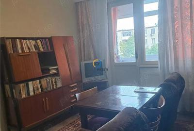 Apartament cu 2 camere semidecomandat în Calea București - 1