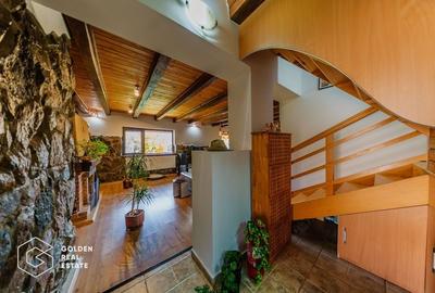 Casa noua in Fantanele, P+M, comision 0% - 26