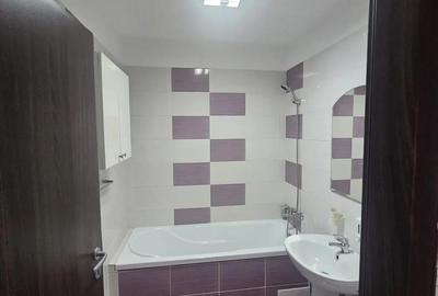 Garsonieră decomandată în Florești - 7