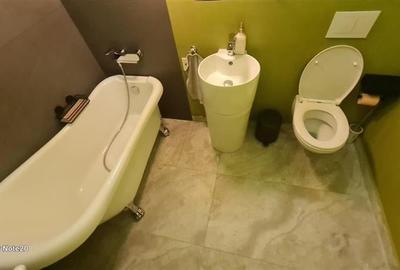 Apartament cu 2 camere semidecomandat în Ultracentral - 2