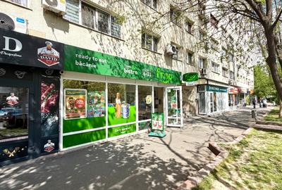 Spațiu comercial, de 165 mp, în Theodor Pallady - 2
