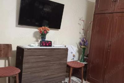 Apartament cu 2 camere decomandat în Central - 1