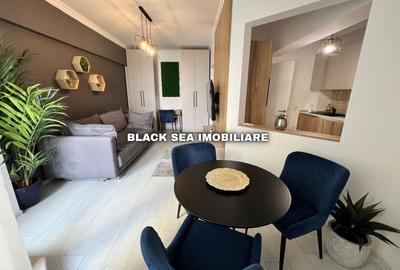 Apartament cu 2 camere decomandat, mobilat în Central - 9