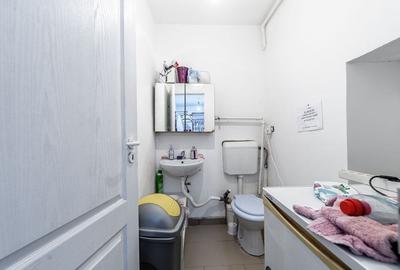 Spațiu comercial cu accesibilitate, str. Bolintineanu, lângă Podgoria - 10