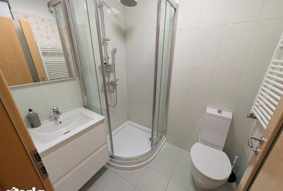Apartament cu 4 camere, mobilat în Central - 4