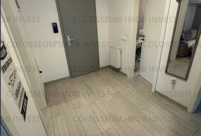 Apartament cu 3 camere decomandat în Bartolomeu - 10