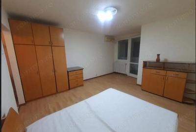 Garsoniera, 35mp, metrou, pet-friendly, AC, Costin Georgian - 1