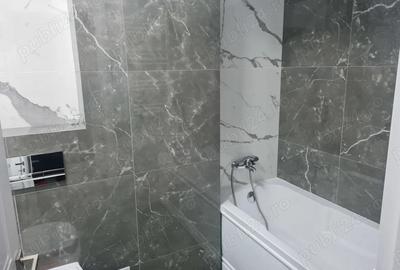 Inchiriez ap 2 cam, zona Manastirea Galata, Koufland, bloc nou din 2025, loc parcare inclus - 1