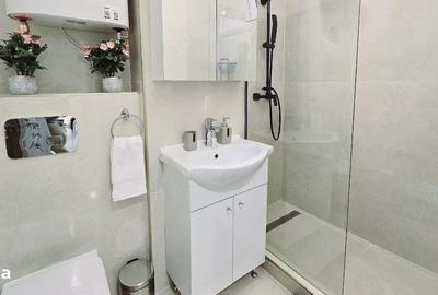 Apartament cu 3 camere, mobilat în Drumul Taberei - 9