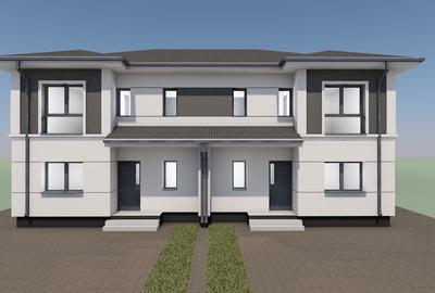 Pozitie Excelenta, 5 Camere, Asfalt - 1