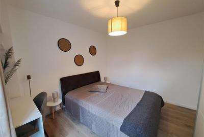 Apartament cu 2 camere, 40 mp utili, situat in cartierul Gheorgheni! Apartament cu 2 camere, 40 mp utili, situat in cartierul Gheorgheni! - 5