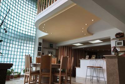 Casă cu 4 camere în Nord - 2