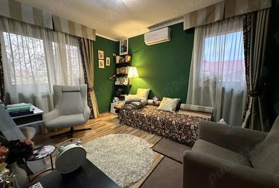 Vila eleganta in zona Primariei Sector 1 - la 10 minute de Pia?a Victoriei - 10