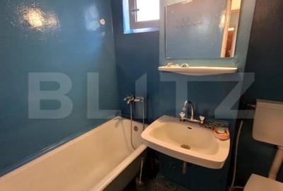 Apartament cu 2 camere, 41mp utili, balcon, zona Primaverii/Manastur - 6