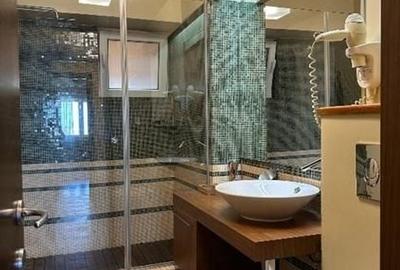 De imchiriat Apartament 3 camere Alba Iulia sector 3 - 11