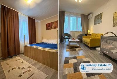 Apartament de inchiriat, 2 camere, Central, Oradea - 5
