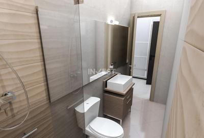 *TVA 9% INCLUS* -Finalizat & Intabulat- 2 camere + dressing - 17