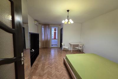 Titan, Policlinica, 10 minute metrou, pe Prisaca Dornei, bloc reabilitat, - 5