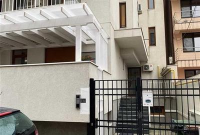 Apartament 2 camere Baneasa - terasa de 45 mp - loc de parcare - 8