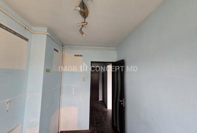 Vanzare apartament 2 camere in zona Nord-Piata - 11