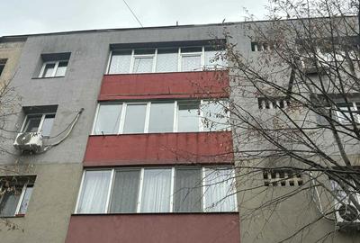 Apartament cu 2 camere semidecomandat în Orșova - 8