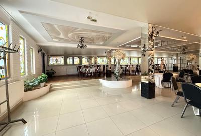 OPORTUNITATE UNICĂ | DE VANZARE AFACERE PROFITABILĂ | LÂNGĂ OPERA NAȚIONALĂ - 2