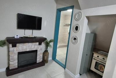 Casă cu 6 camere cu Teren 220 Mp în Central - 15