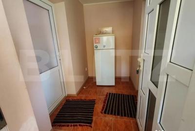 Casă cu 2 camere cu Teren 2100 Mp în Lupoaia - 11