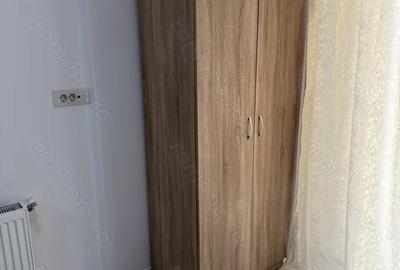 Garsonieră decomandată în Dobroești - 1