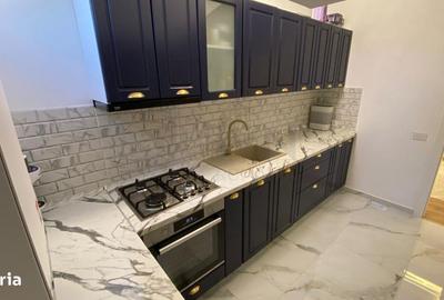 Apartament cu 2 camere decomandat în Bucureștii Noi - 14