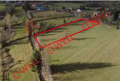 Teren de vânzare în Vama Buzăului, sat Buzaiel! - 6