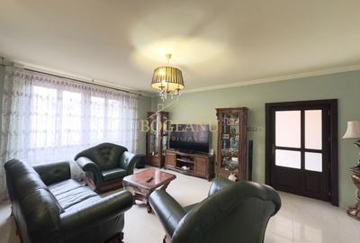 BG46-Vila individuala 10 camere-COMISION 0% - 10