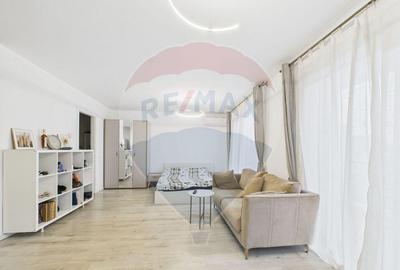 Garsonieră în Nord