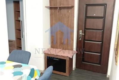 Apartament cu 2 camere semidecomandat, mobilat în Gheorgheni - 3