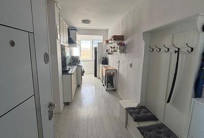 Apartament cu 2 camere în Libertății - 11